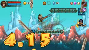 The East New World - Mirror Labyrinth 15 | 4-15