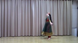 Болливуд | Баджирао Мастани | Дивани Мастани | Мария Сорокина | Таранг Москва