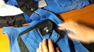 В какой одежде я работаю или отзыв о спецовке СПЕЦ-АВАНГАРД