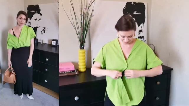 Стильные трюки с рубашками | МОДНЫЕ ФИШКИ И ПРИЁМЫ 2022| ZHANNA PETRAKOVA|#лайфхаки
