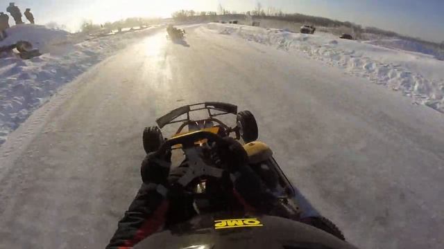 2-й финал, 08.01.2016, г.Коркино, Ракет 120 смотреть онлайн