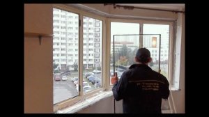 Замена пластиковых окон в квартире