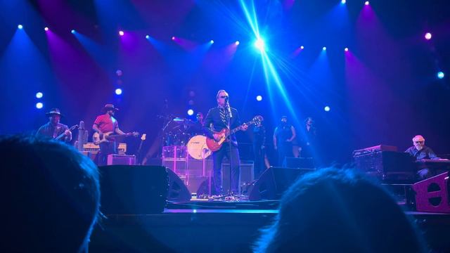 Twenty‐Four Hour Blues - Joe Bonamassa - Virginia Beach, VA - February 29, 2024 смотреть онлайн
