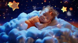 Music for baby sleep ❤ Deep sleep baby sleep child – music ❤ Lullaby for daughter