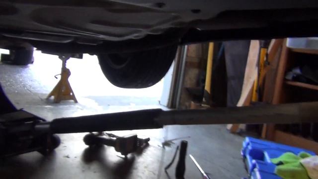 Fire The Parts Cannon! | Town Car/Marquis/Crown Vic Air Ride Restore смотреть онлайн