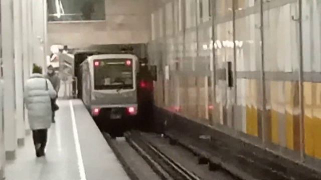 самое красивое отправление поезда русич смотреть онлайн