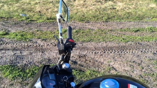 Wels CBR 300 Видеодневник #1 смотреть онлайн