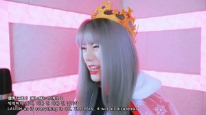 👑 KING / Kanaria┃Cover by Raon Lee