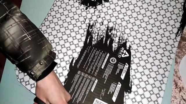 Виброизоляция на капот.mp4 смотреть онлайн