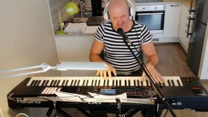 "Без меня тебе, любимый мой" (Cover)