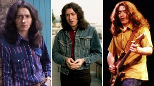 Rory Gallagher - Wheels Within Wheels