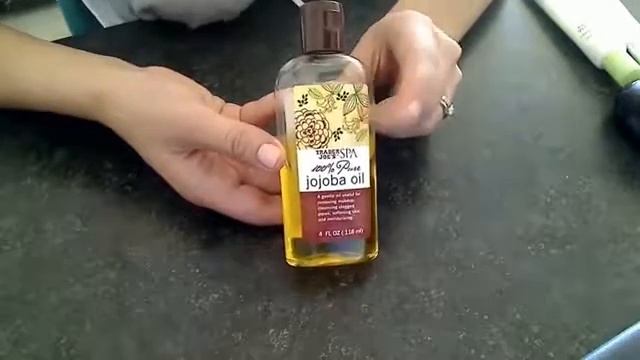 Масло жожоба применение отзывы смотреть онлайн