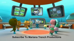Octonauts & The Blue Fin Tuna-Series 5 Episode 1-ENGLISH FULL EPISODE-NEW