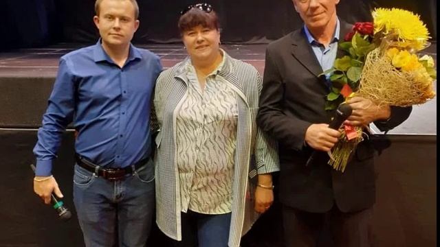 Песня для души - Опять зима смотреть онлайн