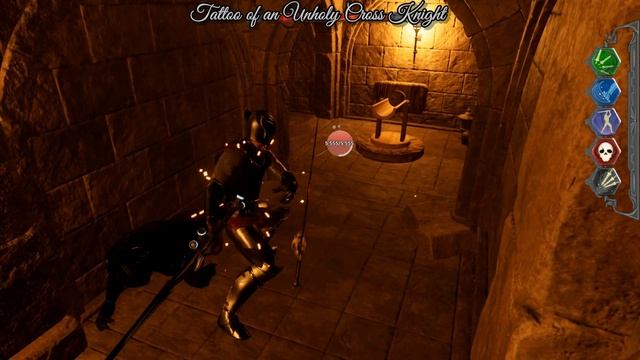 EPIC KNIGHT PC Gameplay Walkthrough Full Game смотреть онлайн