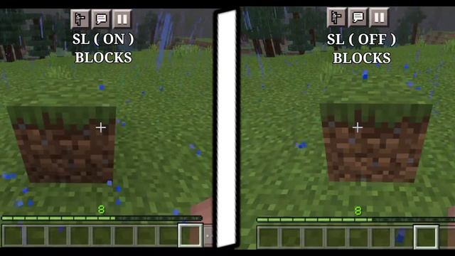 What Is Smooth Lighting In Minecraft? Explained смотреть онлайн