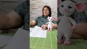 Белочка Умелочка