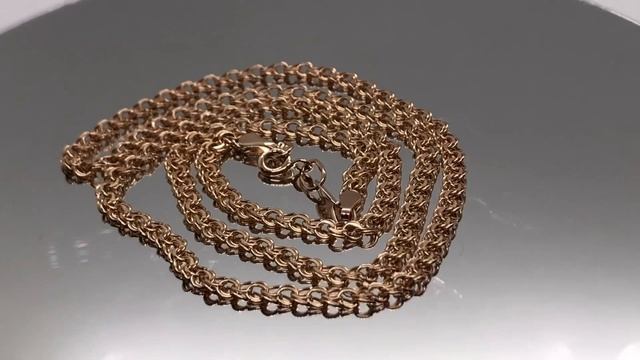 Золотая цепь смотреть онлайн