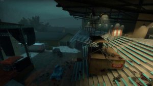 72# Достижение УЖАС НА КАМЕНОЛОМНЕ в Left 4 Dead 2