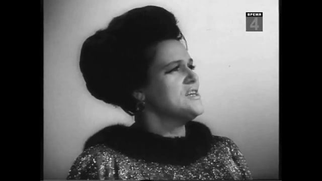 Людмила Зыкина Женщина скажет "Жалею тебя!" Zykina Zaleju Tebia