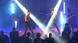 Сапоги мертвеца - группа "Добрые люди" tribute "Король и Шут"