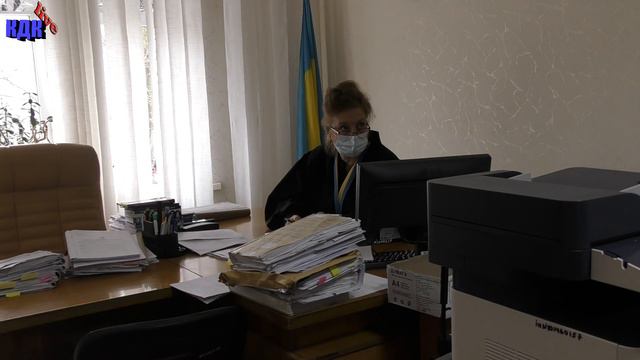Поймали на лжи представителя ТОВ Вересень Плюс. Обманул судью!