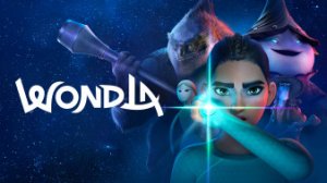 УДИВЛА - Трейлер (Субтитры) 2024 _ Мультфильм от Apple TV