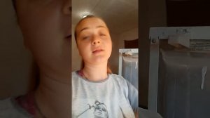 Замазать м/п окно изнутри