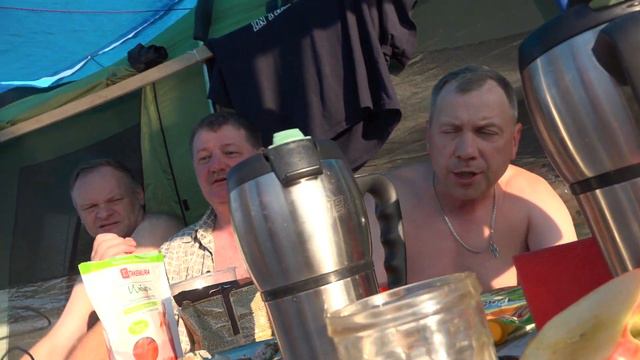 Сплав 2019(Вспышка)