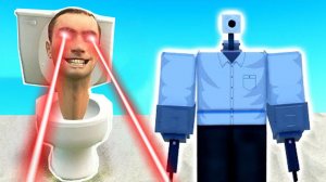 СКИБИДИ ТУАЛЕТ против ТВ МЕНА - РОБЛОКС ТУАЛЕТ ТОВЕР ДЕФЕНС - ЗАЩИТА БАШНИ Toilet Tower Defense
