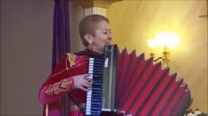 СВЕТЛАНА ЧИПЧИКОВА-ДЖАШЕЕВА АВТОР - "ЧЫПЧЫКЪЛАНЫ ТАРТЫУ". СУПЕР ГАРМОНИСТКА СЕВЕРНОГО КАВКАЗА!