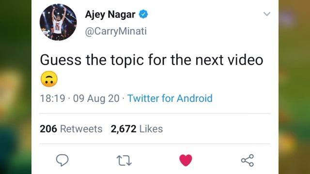 Reaction Of Indian Anime Community On Binod | NeonMan React On Ram Mandir | Disha Patni Goku Avtar смотреть онлайн