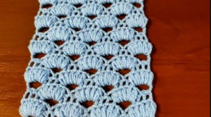 ОЧЕНЬ КРАСИВЫЙ УЗОР КРЮЧКОМ.  Подробное видео для начинающих. (720p).mp4