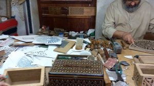 Деревня наследия, Абу-Даби (ОАЭ)