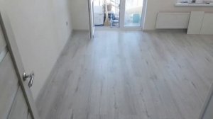 Квартира студия 27,5 кв.м. Воронинские горки