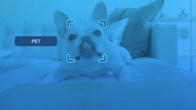 Робота Cozmo прокачали)