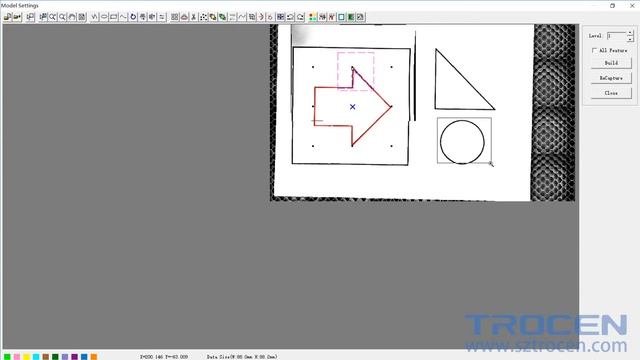 4 Template matching смотреть онлайн