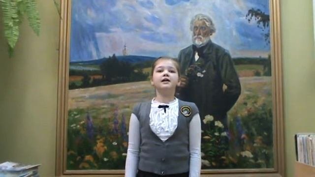 Полковникова Варвара 5 