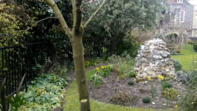 Красота Кентербери смотреть онлайн