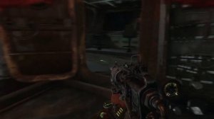 Освобождение рабов / Корабль. Каспий. Metro Exodus