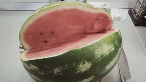 Как выбрать СЛАДКИЙ арбуз по внешним признакам!