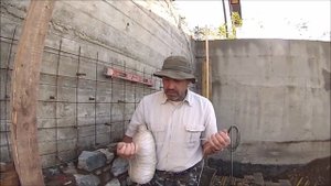 Строительные нитки и качество работы