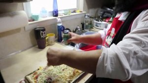 Papa's Diner - Baller Breakfast Pizza | Cooking Show Breakfast Pizza | Game of Honor Show