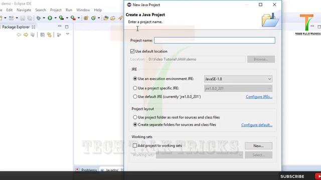 Inheritance in Java | Java Tutorial for Beginners #26 смотреть онлайн