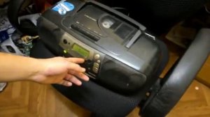 Глушилка FM диапазона