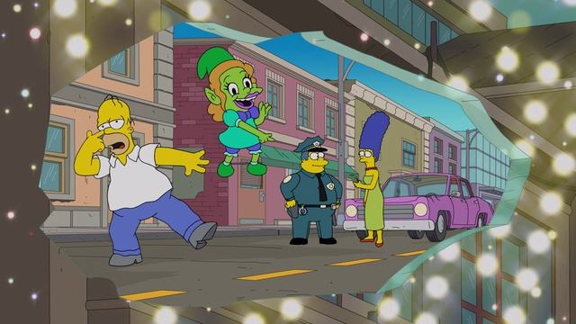 Плейлист Симпсоны – 34 сезон / The Simpsons – смотреть онлайн все 22 видео от "Анимационный сериал Симпсоны / The Simpsons" в хорошем качестве на RUTUBE (373866)