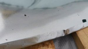 Ендовая с выходом на скат.