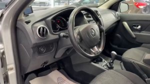 Renault Sandero Stepway , 2015 года в продаже!