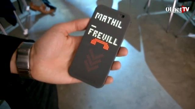 JTech 178 : salon du livre, HTC One M8, électroménager connecté LG, Jawbone Up 24 смотреть онлайн