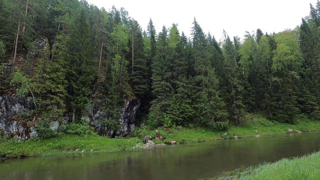 Природааа